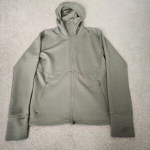 Helly Hansen Women's Khaki Hoodie